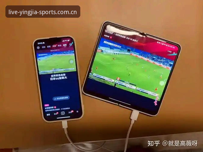 盈嘉体育平台多端体验深度分析：从手机到电脑的赛事信息全解析